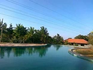 Vana Resorts Bangalore Exterior foto