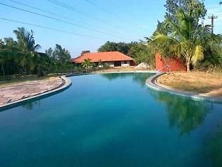 Vana Resorts Bangalore Exterior foto