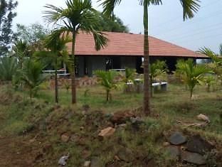 Vana Resorts Bangalore Exterior foto